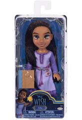 Poupée de rêve Asha 15 cm Jakks 232284