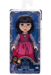 Poupée Wish Dahlia 15 cm Jakks 232284