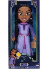 Poupée de rêve Asha 35 cm Jakks 228424