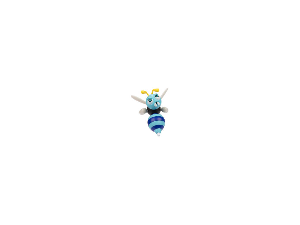 Sonic Figura articulada 7 Cm Jakks 419024-8-GEN