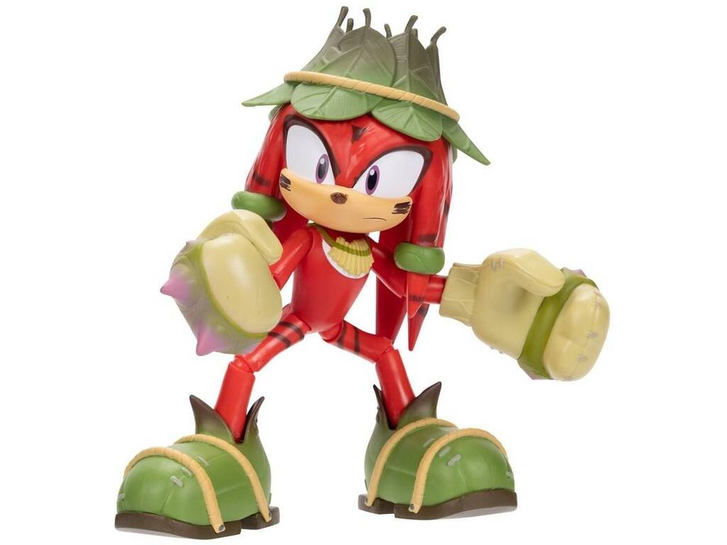 Sonic Prime Figura articolata Jakks 414274-GEN