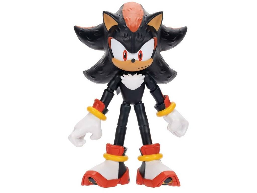 Sonic Prime Figura articolata Jakks 414274-GEN