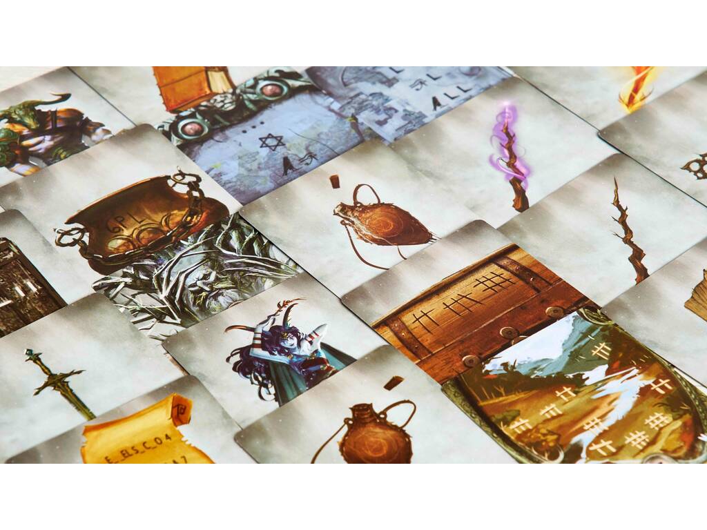Mistery House Tranjis Games TRG-056MYS