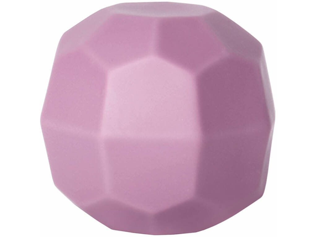 Set 8 palline sensoriali per bambini con forme e texture assortite