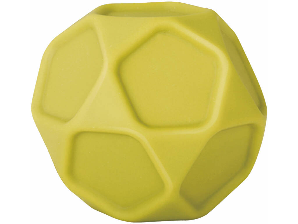 Set 8 palline sensoriali per bambini con forme e texture assortite