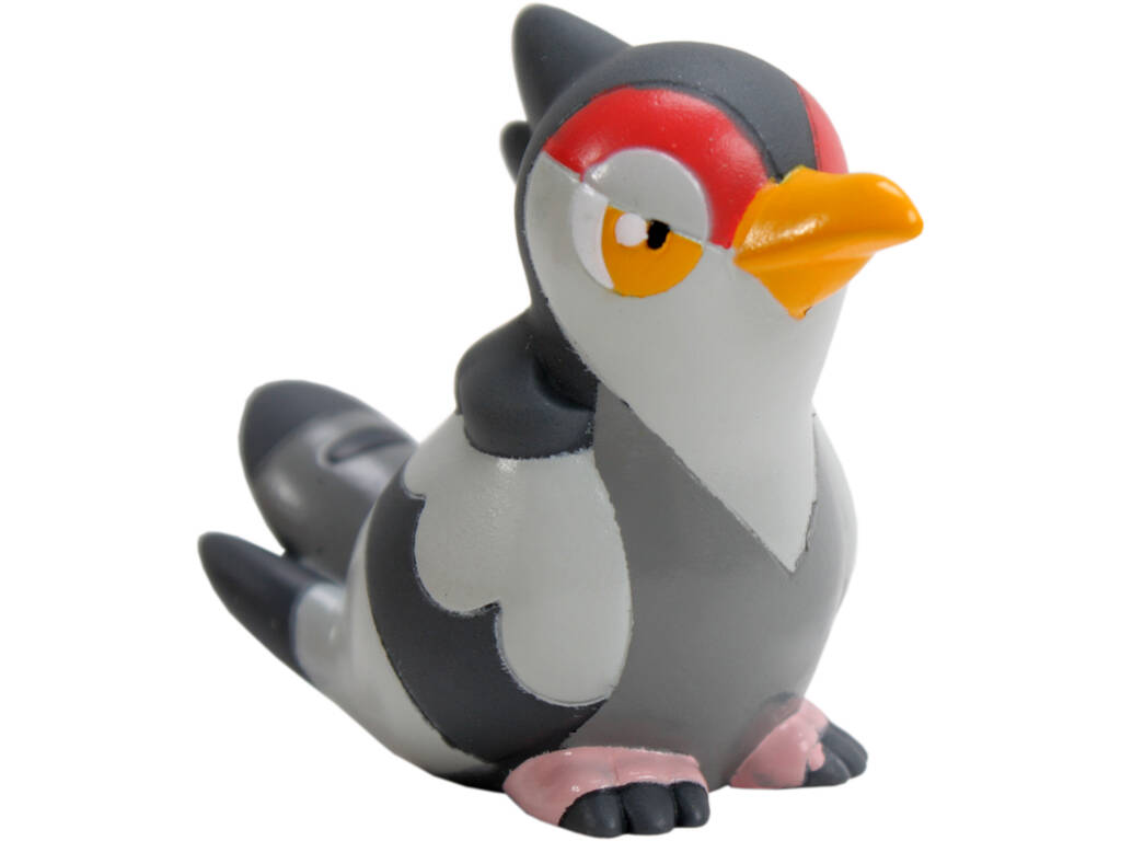 La Granja De Zenón Mi Primera Granja de Zenón Musical Bandai AR85000
