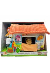 Zenón's Farm Mein erstes Zenón's Farm Musical Bandai AR85000