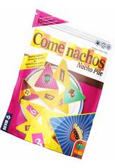 Come Nachos Devir BGNACHPS