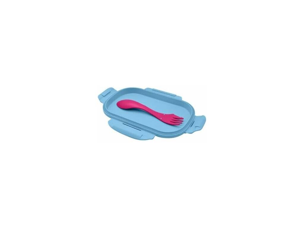 Tostapane rettangolare con coperchio Minnie Kid MN30016