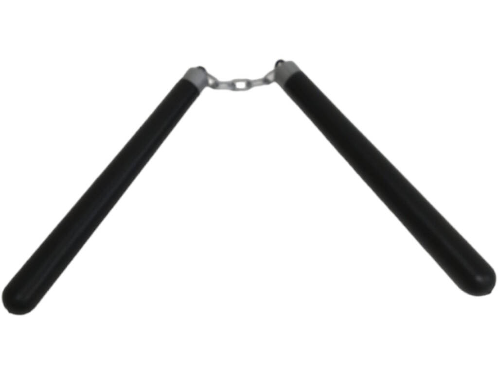 Nunchakus 28 cm.