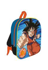 Zaino 3D Dragon Ball Super Safta DB23-0124