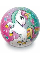 Unicornio Balón de 20 cm