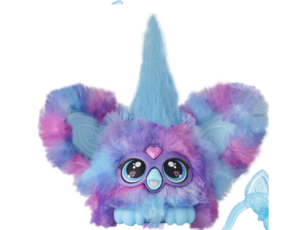 Poupée Furby Furblets Luv-Lee Hasbro F8895