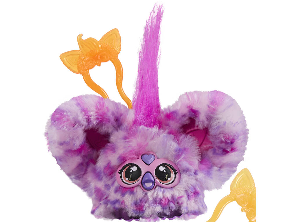 Poupée Furby Furblets Hip-Bop Hasbro F8896