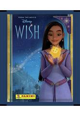 imagen Wish Le pouvoir des souhaits A propos de Panini
