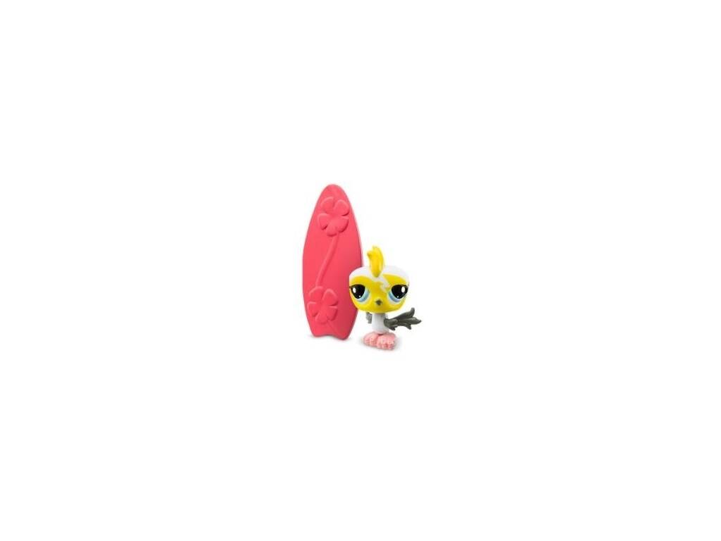 Littlest Pet Shop Cucciolo con accessori Bandai BF00520