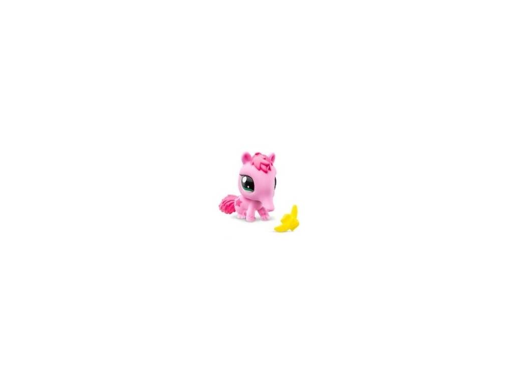 Littlest Pet Shop Cucciolo con accessori Bandai BF00520