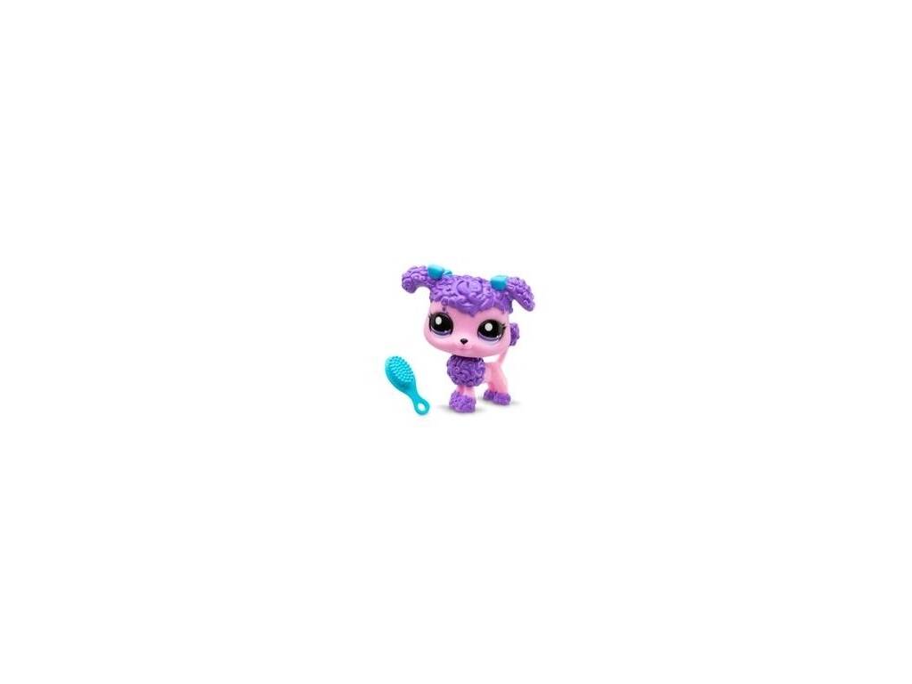 Littlest Pet Shop Cucciolo con accessori Bandai BF00520
