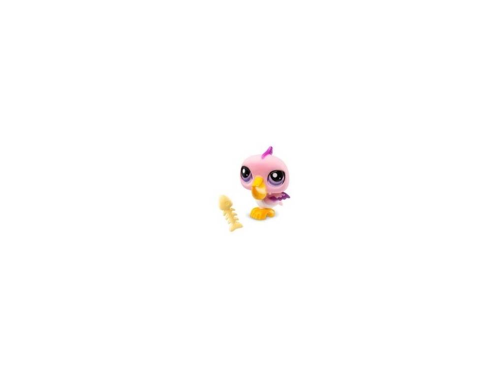 Littlest Pet Shop Cucciolo con accessori Bandai BF00520
