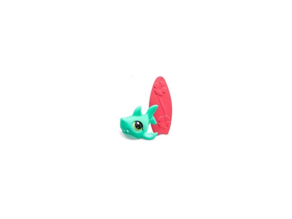 Littlest Pet Shop Cucciolo con accessori Bandai BF00520