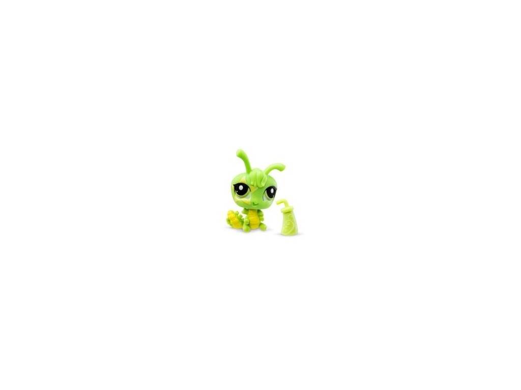 Littlest Pet Shop Cucciolo con accessori Bandai BF00520
