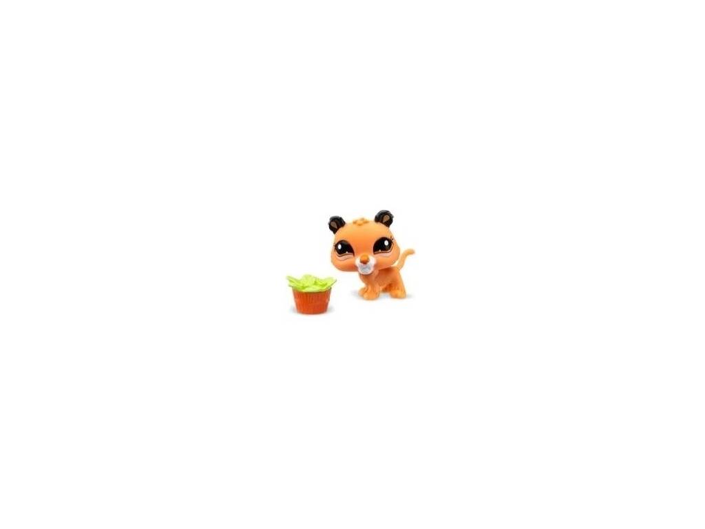 Littlest Pet Shop Cucciolo con accessori Bandai BF00520