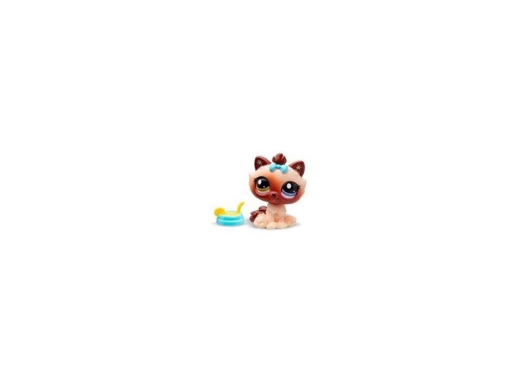 Littlest Pet Shop Cucciolo con accessori Bandai BF00520