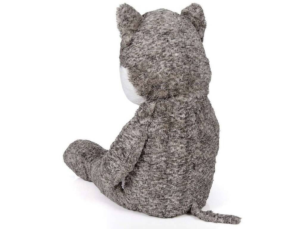 Chat en peluche 100 cm. Christakopoulos 2939