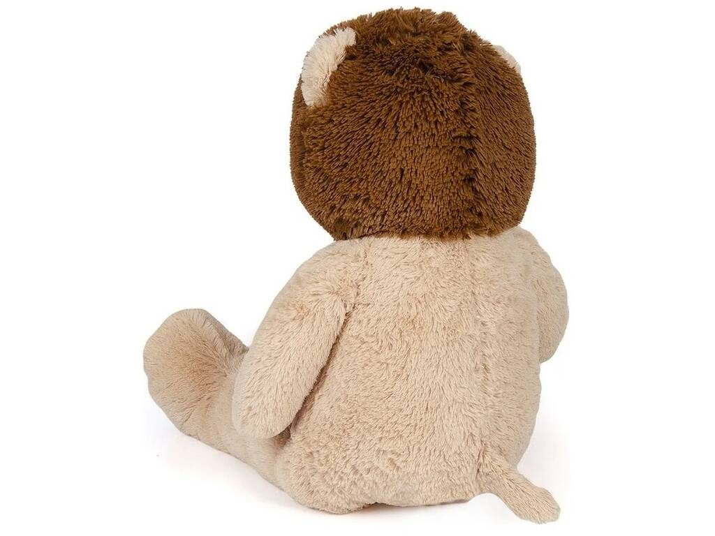 Peluche Leone 100 cm Christakopoulos 2934