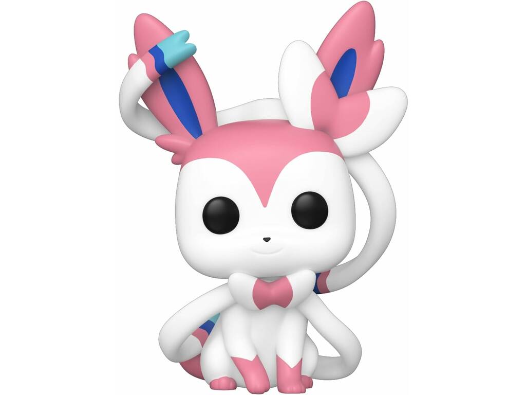 Funko Pop Pokémon Sylveon Funko 74215