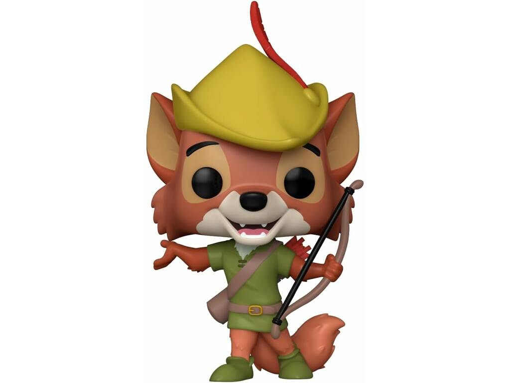 Funko Pop Disney Robin des Bois Funko 75914