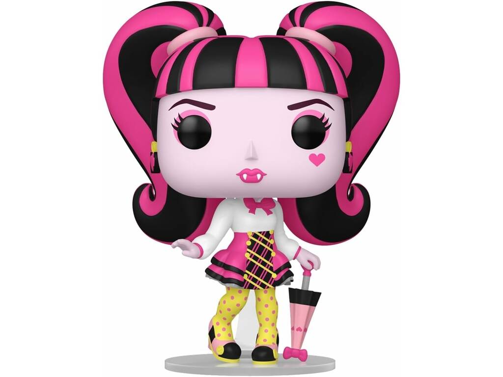 Funko Pop Monster High Draculaura Funko 67430