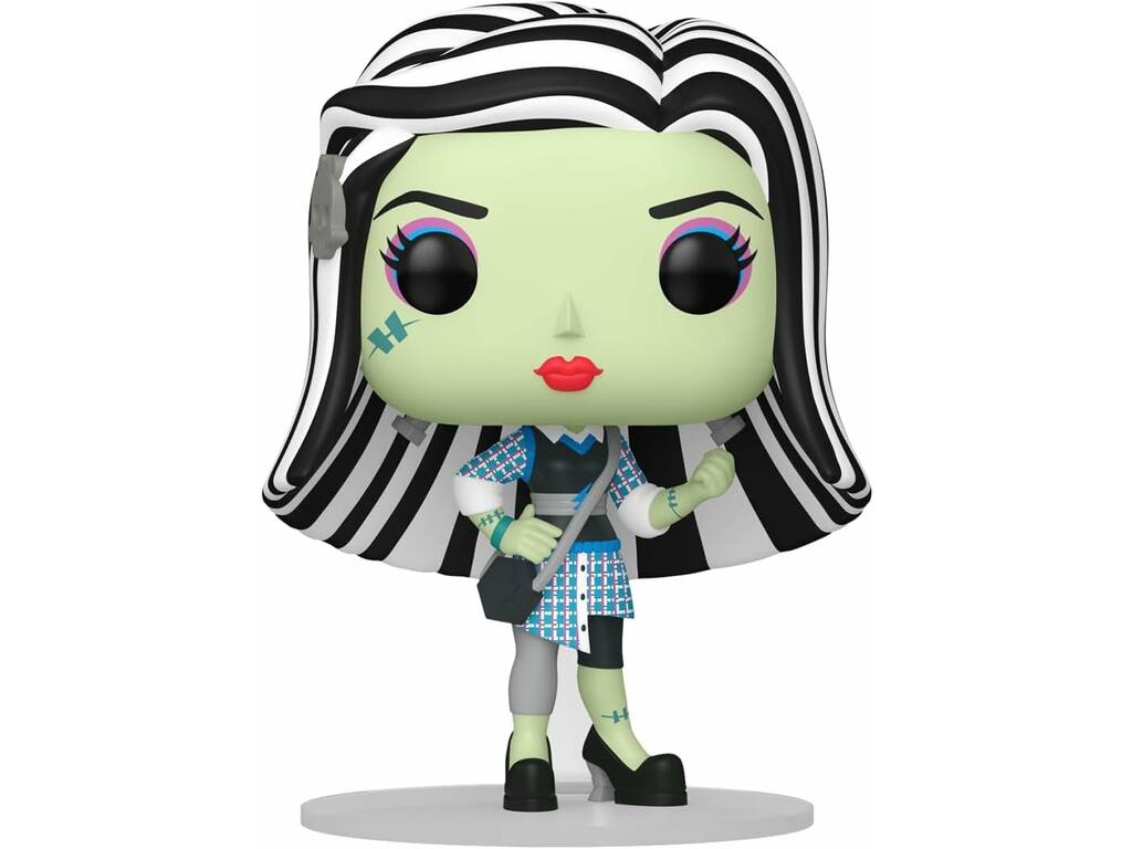 Funko Pop Monster High Frankie Stein Funko 67431