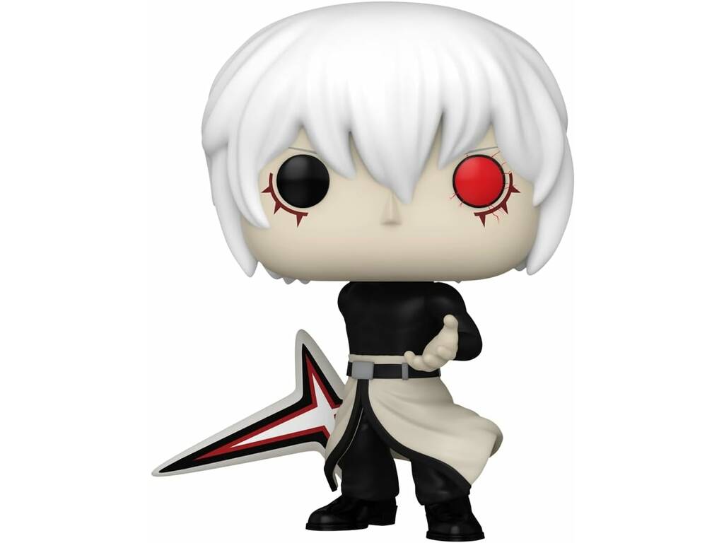 Funko Pop Animation Tokyo Ghoul Ken Kaneki Final Battle Funko 75520