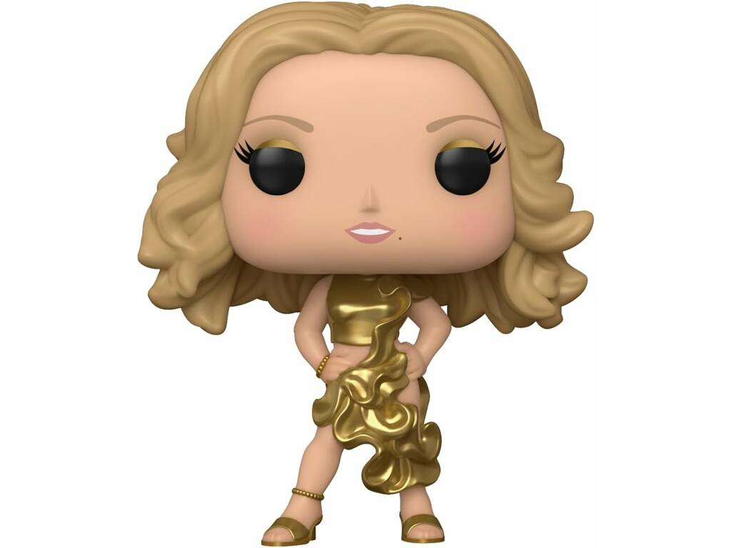 Funko Pop Rocks Mariah Carey Funko 75274