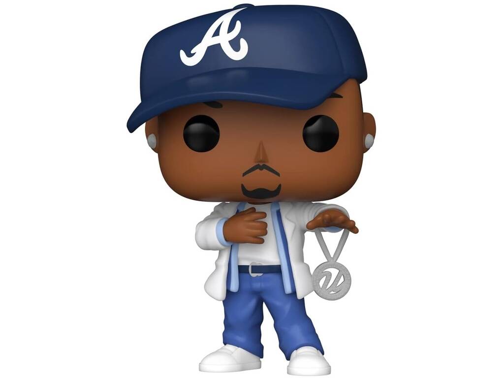 Funko Pop Rocks Usher Funko 65774