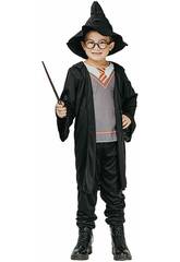 Costume de magicien Enfant Taille M