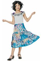 Costume Encanto Bambina Taglia L