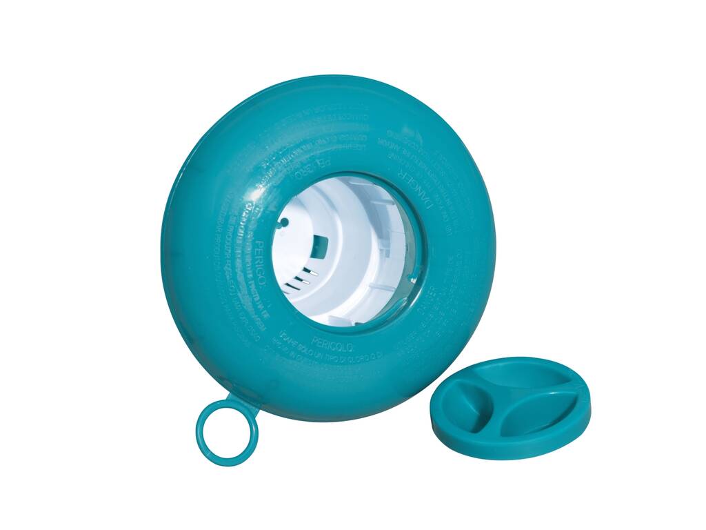 Distributeur de produits chimiques 12,7 cm. Bestway 58210