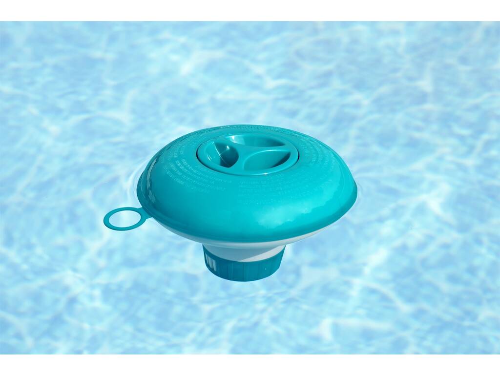 Distributeur de produits chimiques 12,7 cm. Bestway 58210