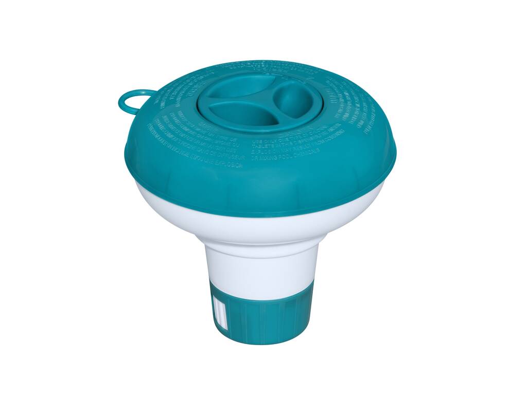 Distributeur de produits chimiques 12,7 cm. Bestway 58210