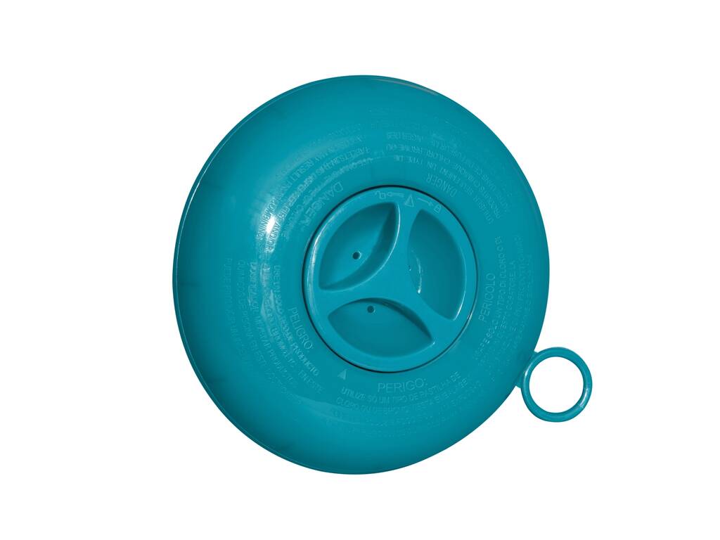 Distributeur de produits chimiques 12,7 cm. Bestway 58210