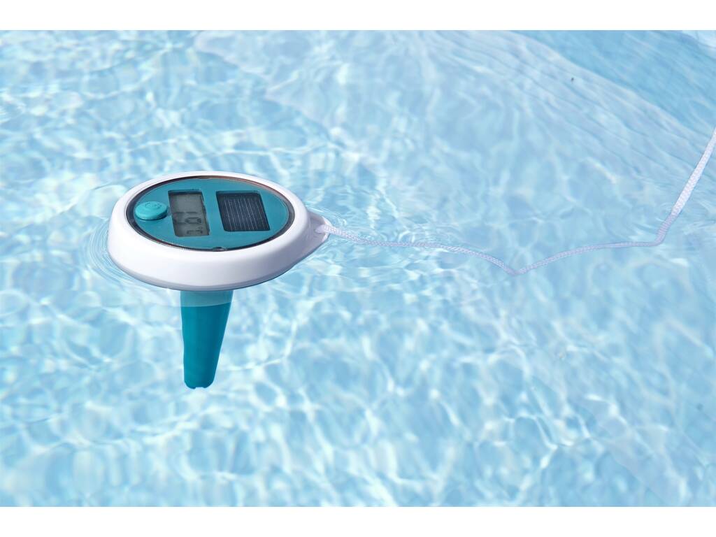 Termometro digitale galleggiante Bestway 58764
