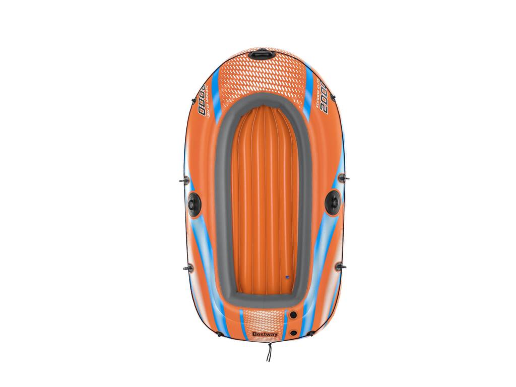 Bateau gonflable Kondor Elite 2000 196x106 cm. Bestway 61139