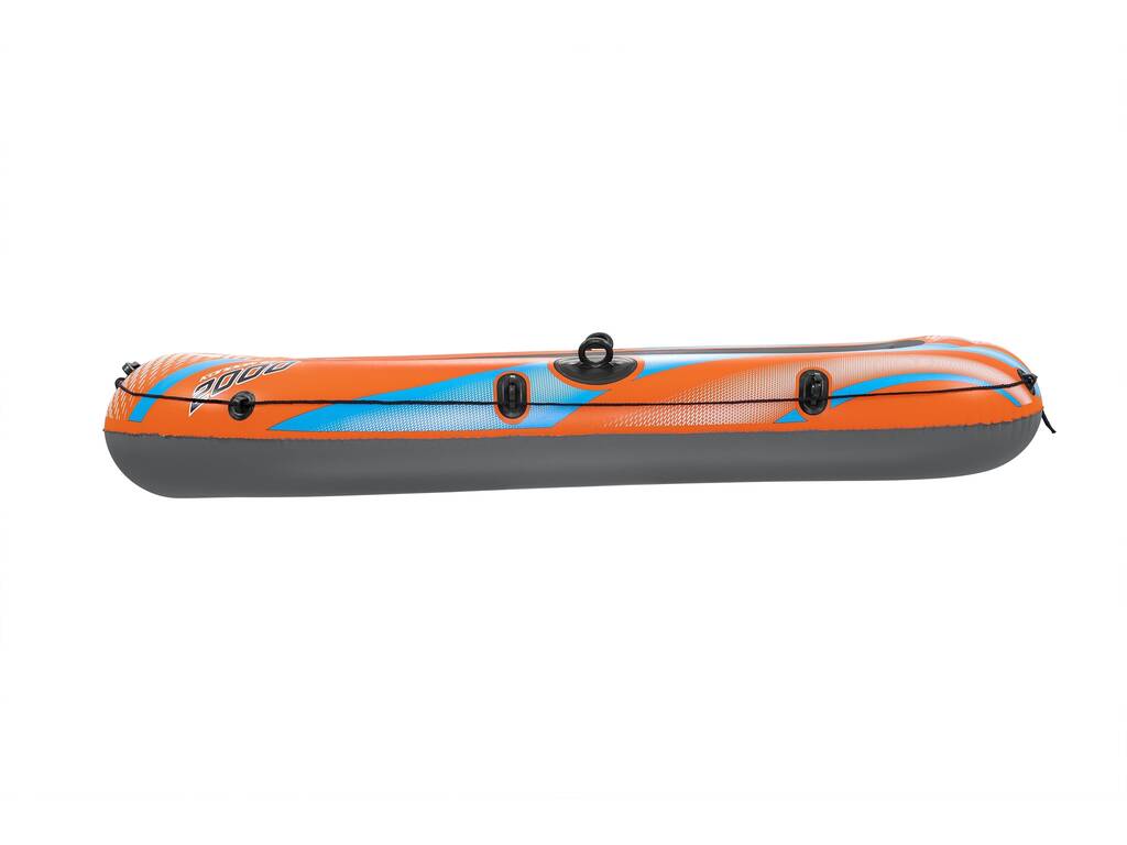 Bateau gonflable Kondor Elite 2000 196x106 cm. Bestway 61139