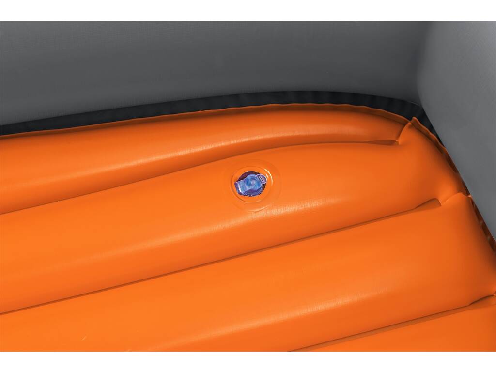 Bateau gonflable Kondor Elite 2000 196x106 cm. Bestway 61139