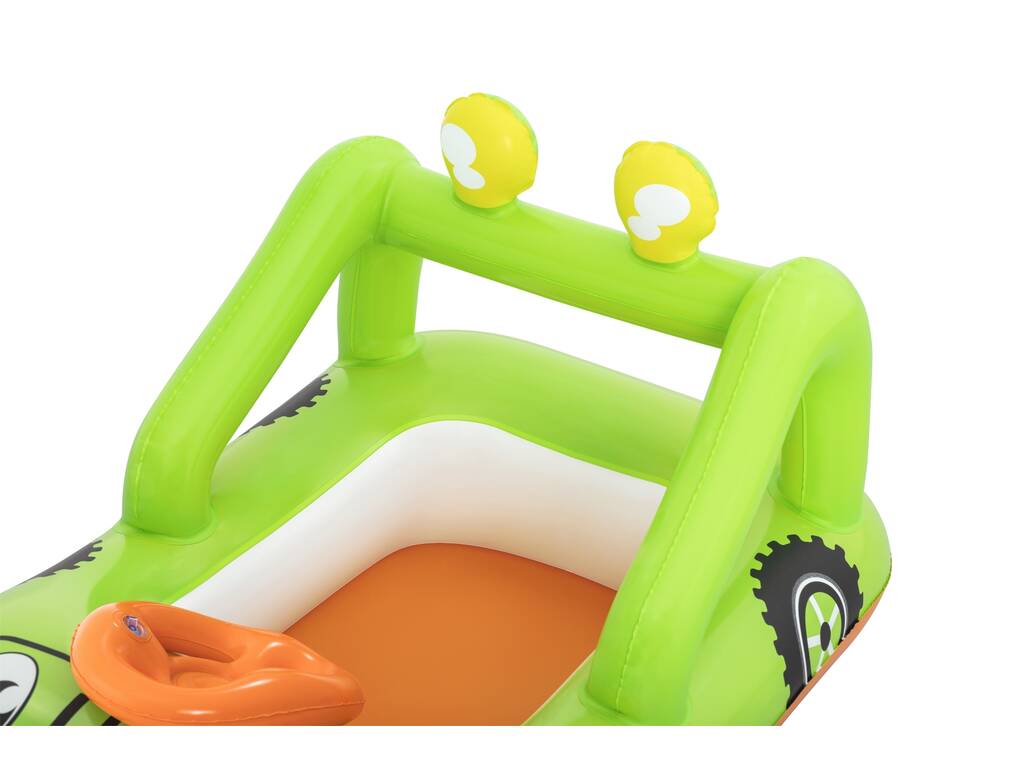 Bateau gonflable Lil'Navigator Bestway 34169