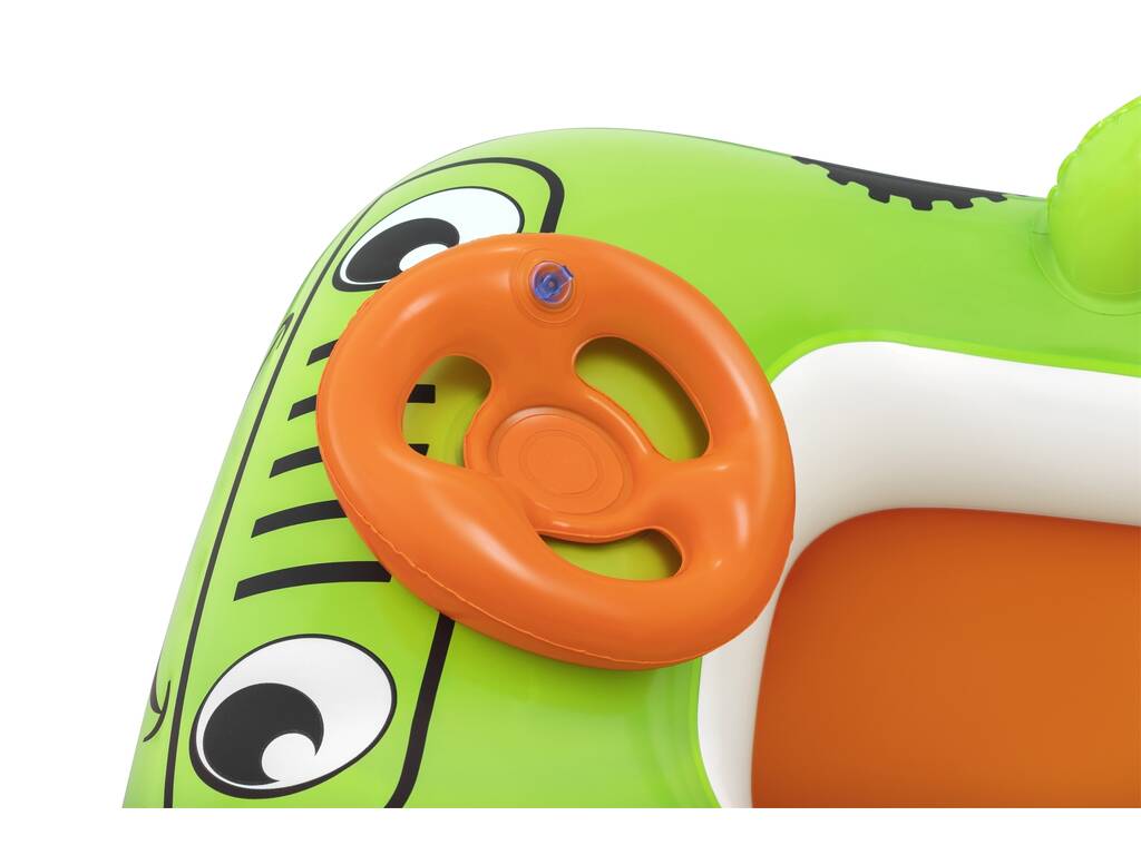 Bateau gonflable Lil'Navigator Bestway 34169
