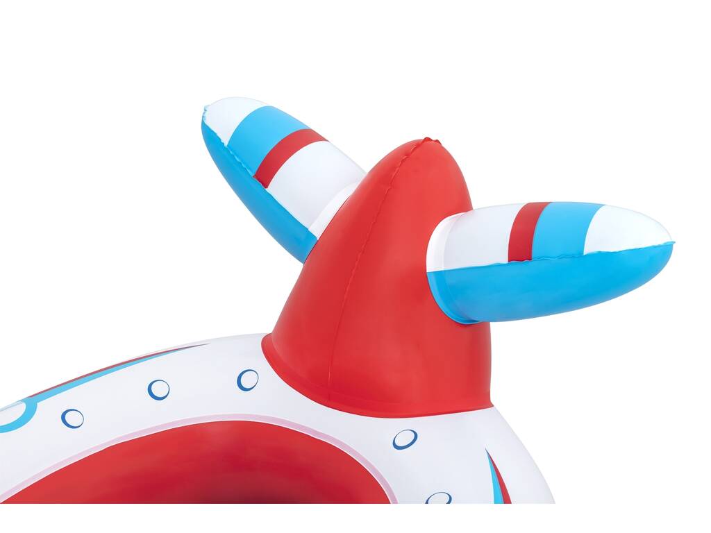 Bateau gonflable Lil'Navigator Bestway 34169