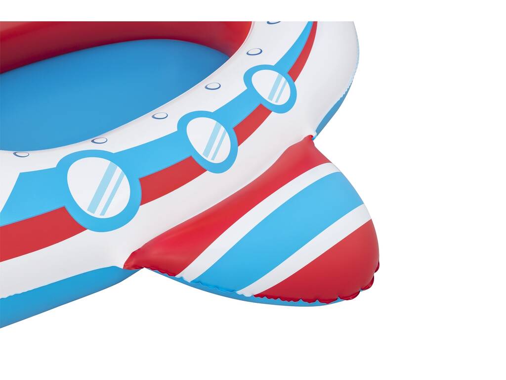 Bateau gonflable Lil'Navigator Bestway 34169